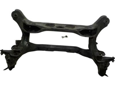 Kia Sorento Rear Crossmember - 554002P550