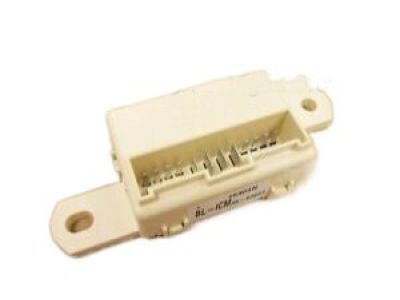 Kia 911103E880 Relay-Icm