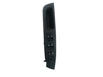 Kia Sorento Power Window Switch - 935701U101VA