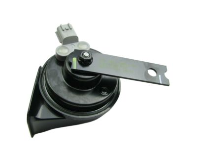 Kia 966202T100 Horn Assembly-High Pitch