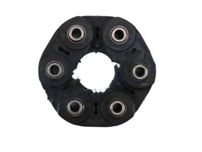 Kia 491302B000 Coupling Assembly-Rubber