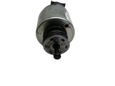 2017 Kia Soul Starter Solenoid - 361202E200