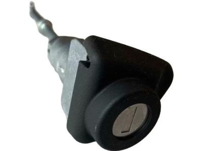2023 Kia Telluride Door Lock Cylinder - 81970S9B00