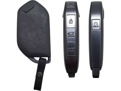 2023 Kia Telluride Car Key - 95440S9540