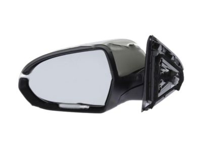 2022 Kia Niro Car Mirror - 87610G5350