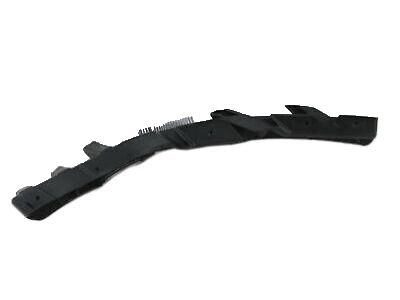 Kia 865821W000 Bracket-Front Bumper Side