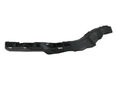 Kia 865821W000 Bracket-Front Bumper Side