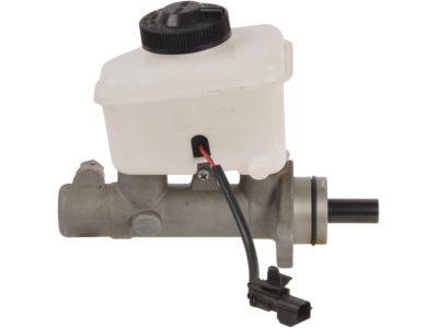 2002 Kia Spectra Brake Master Cylinder - 0K2N443400