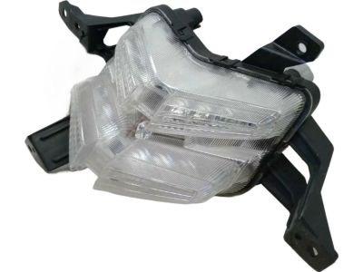 Kia Fog Light - 92207G5500