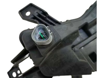 Kia Fog Light - 92207G5500