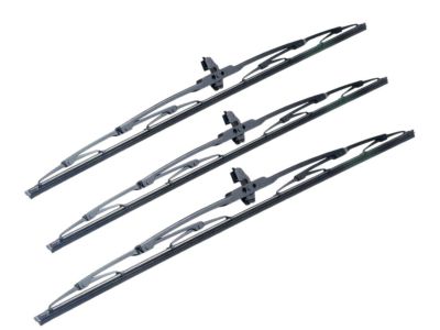 Kia Spectra Wiper Blade - 0K9A167330