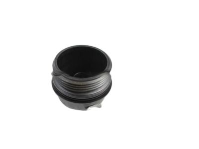 Kia 263503CAB1 Cap-Oil Filter