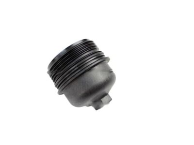 Kia 263503CAB1 Cap-Oil Filter