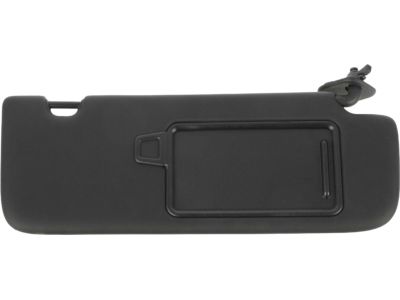 Kia Sportage Sun Visor - 85220D9310WK