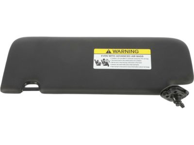Kia Sportage Sun Visor - 85220D9310WK