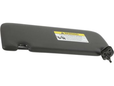 Kia Sportage Sun Visor - 85220D9310WK