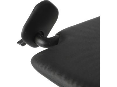 Kia Sportage Sun Visor - 85220D9310WK