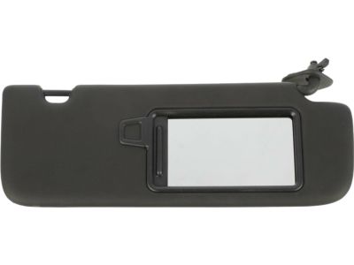 Kia Sportage Sun Visor - 85220D9310WK