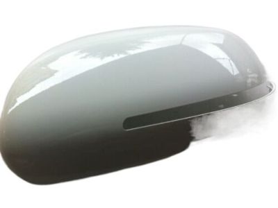 2012 Kia Forte Mirror Cover - 876261M000