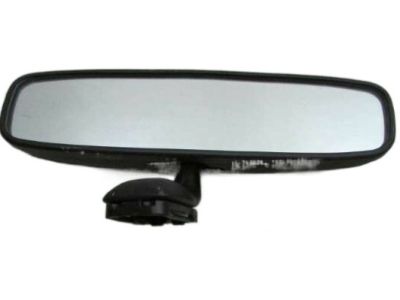 2000 Kia Rio Car Mirror - 0K95A69220