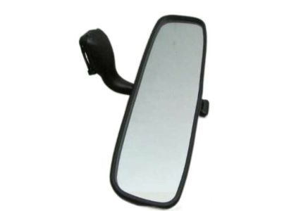 Kia 0K95A69220 Rear View Inside Mirror Assembly