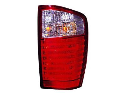 2008 Kia Sedona Back Up Light - 924024D020