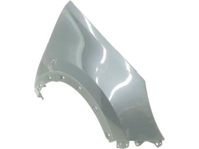 Kia Sportage Fender - 663213W000
