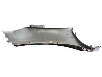 Kia Sportage Fender - 663213W000