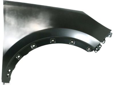 Kia Sportage Fender - 663213W000