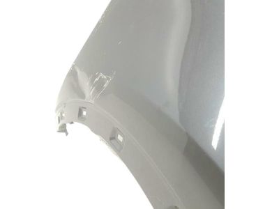 Kia Sportage Fender - 663213W000