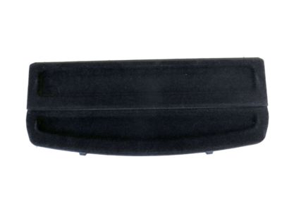 Kia 85930B2000EQ Trim Assembly-Covering Shelf