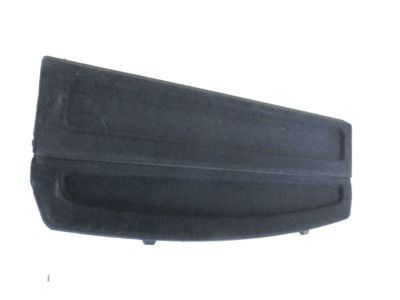 Kia 85930B2000EQ Trim Assembly-Covering Shelf