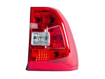 Kia Sportage Tail Light - 924021F520