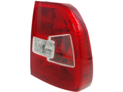 Kia 924021F520 Lamp Assembly-Rear Combination