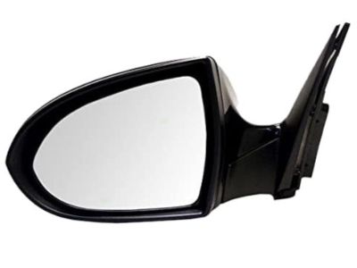 2014 Kia Sportage Car Mirror - 876103W510