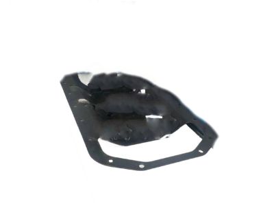 Kia Sportage Oil Pan Baffle - 0K7401040YA