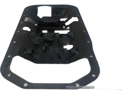 Kia Sportage Oil Pan Baffle - 0K7401040YA
