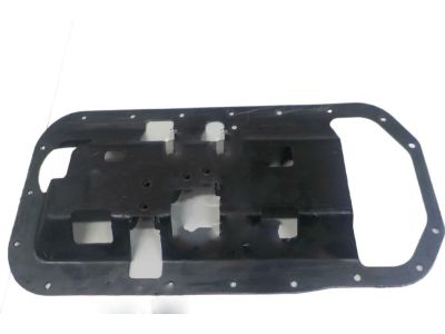 Kia Sportage Oil Pan Baffle - 0K7401040YA