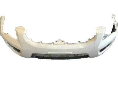 2010 Kia Sportage Bumper - 865111F510