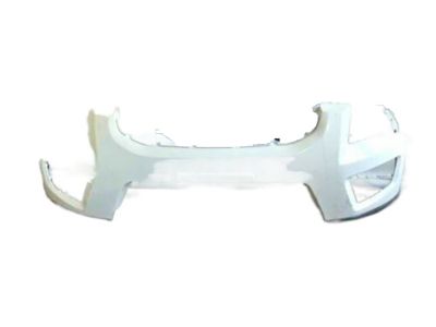 Kia 865111F510 Front Bumper Cover