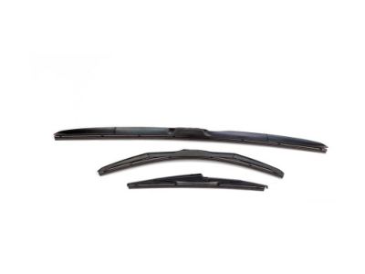 2021 Kia Telluride Wiper Blade - 98360S9000