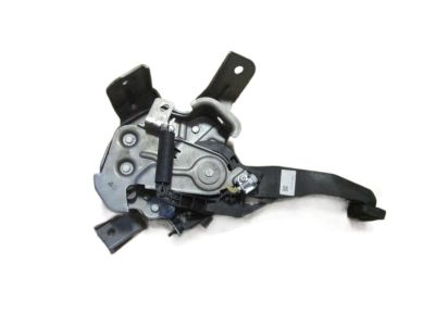 Kia 59710D3050 Pedal Assembly-Parking B