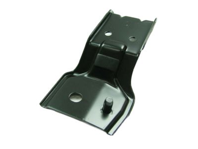 Kia 865171U300 Bracket-Front Bumper Side