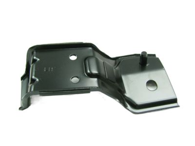 Kia 865171U300 Bracket-Front Bumper Side