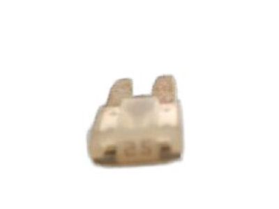 Kia Fuse - 1879005264