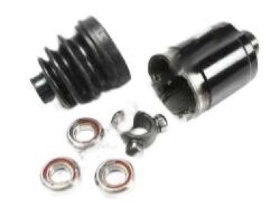 Kia Optima CV Joint - 49580D4050