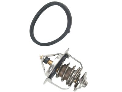 Kia 2550025001 Thermostat Assembly