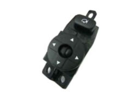 Kia Mirror Switch - 935404D001