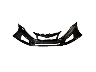 Kia 865112T500 Front Bumper Cover