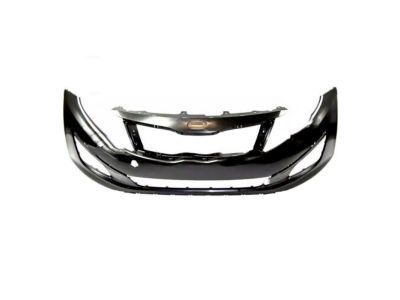 Kia Optima Bumper - 865112T500